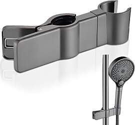 Duschkopfhalterung, Verstellbar Duschhalterung,