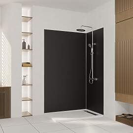 Duschrückwand MARWELL "Urbanox",