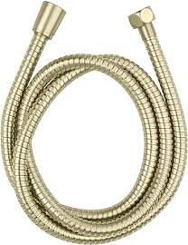 Duschschlauch Mod. Brass 150 cm, Brauseschlauch