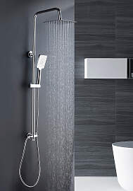 Duschsystem MARWELL "Bayala square",