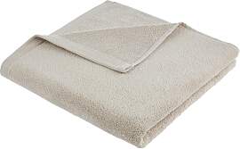 Duschtuch Bio-Elsa Beige ca. 67x140cm