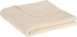 Duschtuch Cindy in Weiß ca. 70x140cm