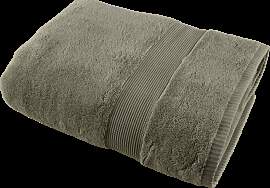 Duschtuch EGERIA "Pure", grün, B:90cm