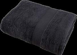 Duschtuch EGERIA "Pure", stone, B:90cm