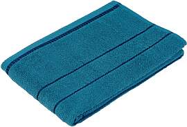 Duschtuch GÖZZE "Berlin", blau