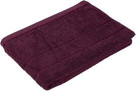 Duschtuch GÖZZE "Berlin", lila
