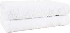 Duschtuch HAMMETEX "2er Set Badetücher