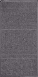 Duschtuch KLEINE WOLKE "Via, Größe 70/140