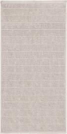 Duschtuch KLEINE WOLKE "Via, Größe 70/140