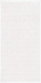 Duschtuch KLEINE WOLKE "Via, Größe 70/140