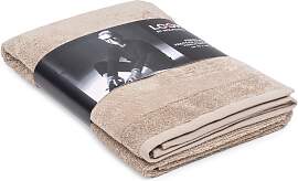 Duschtuch "LOOKS", beige, B:70cm