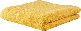 Duschtuch Melanie Gelb ca. 70x140cm