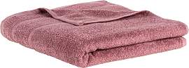 Duschtuch Melanie in Mauve ca. 70x140cm