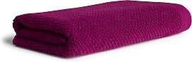 Duschtuch MÖVE "Bliss", lila (berry),
