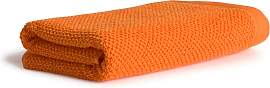 Duschtuch MÖVE "Bliss", orange, B:67cm