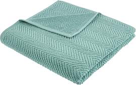 Duschtuch Ocean Salbeigrün ca. 67x140cm