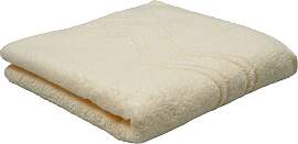 Duschtuch ROSS "Cashmere feeling", beige 