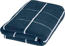 Duschtuch ROSS "Cashmere Überkaro",