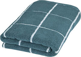 Duschtuch ROSS "Cashmere Überkaro",