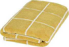 Duschtuch ROSS "Cashmere Überkaro",