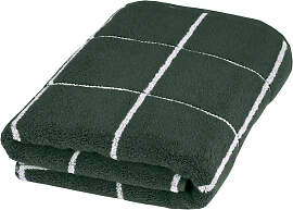 Duschtuch ROSS "Cashmere Überkaro",