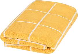 Duschtuch ROSS "Cashmere Überkaro",