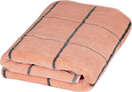 Duschtuch ROSS "Cashmere Überkaro",