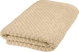 Duschtuch ROSS "Harmony", beige (natur), 