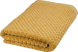 Duschtuch ROSS "Harmony", gelb (senf),