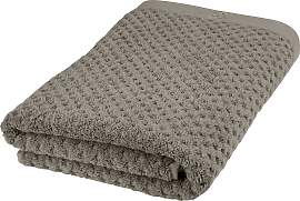 Duschtuch ROSS "Harmony", grau