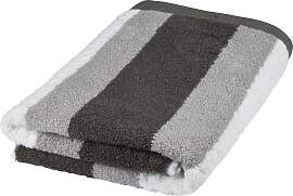 Duschtuch ROSS "Harmony", grau