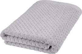 Duschtuch ROSS "Harmony", grau (kiesel), 