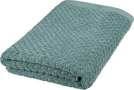 Duschtuch ROSS "Harmony", grün