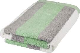 Duschtuch ROSS "Harmony", grün