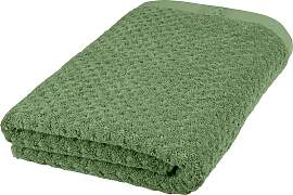 Duschtuch ROSS "Harmony", grün