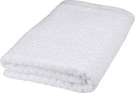 Duschtuch ROSS "Harmony", weiß, B:70cm