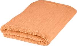 Duschtuch ROSS "Premium", braun