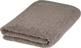 Duschtuch ROSS "Premium", grau