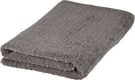 Duschtuch ROSS "Premium", grau