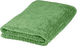 Duschtuch ROSS "Premium", grün