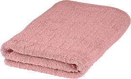 Duschtuch ROSS "Premium", rosa