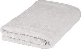 Duschtuch ROSS "Premium", silber, B:70cm 