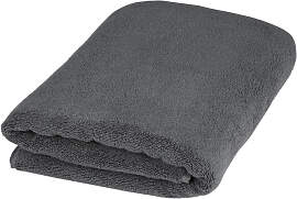 Duschtuch ROSS "Sensual 9000", grau