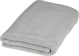 Duschtuch ROSS "Sensual 9000", grau