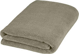 Duschtuch ROSS "Sensual 9000", grau