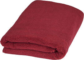 Duschtuch ROSS "Sensual 9000", rot