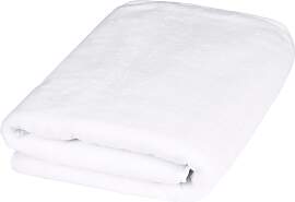 Duschtuch ROSS "Sensual 9000", weiß,