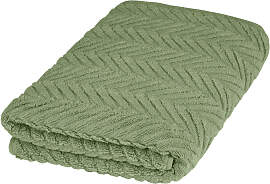 Duschtuch ROSS "Sensual 9001", grün