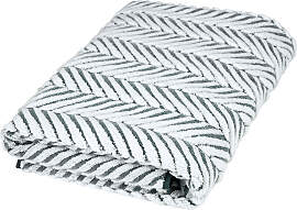 Duschtuch ROSS "Sensual 9002", grün