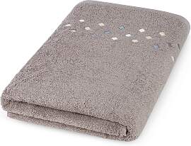 Duschtuch ROSS "Stoneline", flanell,